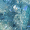 blue crystal background - GIF animate gratis GIF animata