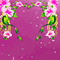 Me / BG.background.anim.flower.mauve.rose.idca - Animovaný GIF zadarmo animovaný GIF