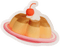 pudding sticker - 免费PNG 动画 GIF