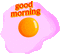 Nina good morning - Бесплатный анимированный гифка анимированный гифка