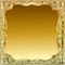 background deco vintage fantasy fond gold - 免费PNG 动画 GIF