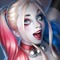 Harley Quinn - Kostenlose animierte GIFs