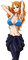 Nami One piece laurachan - ilmainen png animoitu GIF