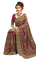 Frau im Sari - Free PNG Animated GIF