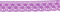 Kaz_Creations Purple Violet Scrap Deco - ilmainen png animoitu GIF