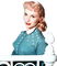 Janet Leigh - 免费PNG 动画 GIF