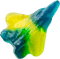 jet gummy - Free PNG Animated GIF