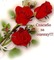 розы - gratis png geanimeerde GIF