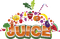 juice, text - PNG gratuit GIF animé