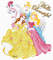 princess - 無料のアニメーション GIF アニメーションGIF