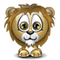 Lion - Δωρεάν κινούμενο GIF κινούμενο GIF