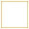 Cadre.Frame.orange.yellow.Victoriabea - GIF animado gratis GIF animado