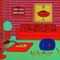 Red Cartoon Living Room - gratis png animeret GIF