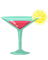kikkapink deco cocktail - ingyenes png animált GIF