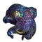 shiny sea creature - Darmowy animowany GIF