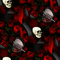 goth Background - Δωρεάν κινούμενο GIF κινούμενο GIF