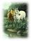 caballo by EstrellaCristal - nemokama png animuotas GIF