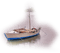 Kaz_Creations Boat Yacht Ship - PNG gratuit GIF animé