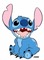 stich - 無料png アニメーションGIF