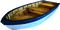 лодка - Free PNG Animated GIF