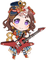 Memories from Back Then Chibi - png grátis Gif Animado