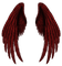Kaz_Creations Deco Wings - gratis png geanimeerde GIF