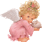 Kaz_Creations Angels Angel - GIF animate gratis GIF animata