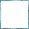 blue frame - Bezmaksas animēts GIF animēts GIF