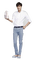 Homme 5 - kostenlos png Animiertes GIF