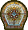 stained glass bp - Gratis animeret GIF animeret GIF