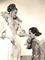 Angela Lansbury, Gene Kelly, - 無料のアニメーション GIF
