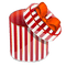 Christmas Box - Bogusia - zadarmo png animovaný GIF