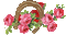 roses - Zdarma animovaný GIF animovaný GIF