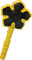 Evilstick toy - kostenlos png Animiertes GIF
