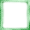 Green Lace Frame - By KittyKatLuv65 - zadarmo png animovaný GIF