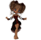 poupée - ücretsiz png animasyonlu GIF