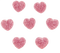 heart gummies - gratis png animeret GIF
