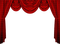 Curtains - Free PNG Animated GIF