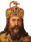 Charlemagne - bezmaksas png animēts GIF