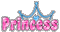 Princess - Darmowy animowany GIF animowany gif