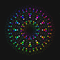Multicolor - Gratis geanimeerde GIF geanimeerde GIF