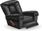 lepotuoli, recliner - Free PNG Animated GIF