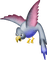 Kaz_Creations Birds Bird - 無料png アニメーションGIF