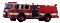 fire truck bp - Бесплатный анимированный гифка анимированный гифка