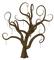 tree - zdarma png animovaný GIF