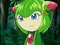 cosmo the seedrian - gratis png animeret GIF