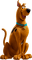 Scooby-Doo🎄❤️ - Animovaný GIF zadarmo