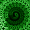 fo vert green  fond background encre tube gif deco glitter animation anime - Gratis geanimeerde GIF geanimeerde GIF