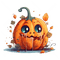 Halloween - png gratis GIF animasi
