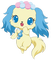 Sapphire/Sapphie - Free PNG Animated GIF